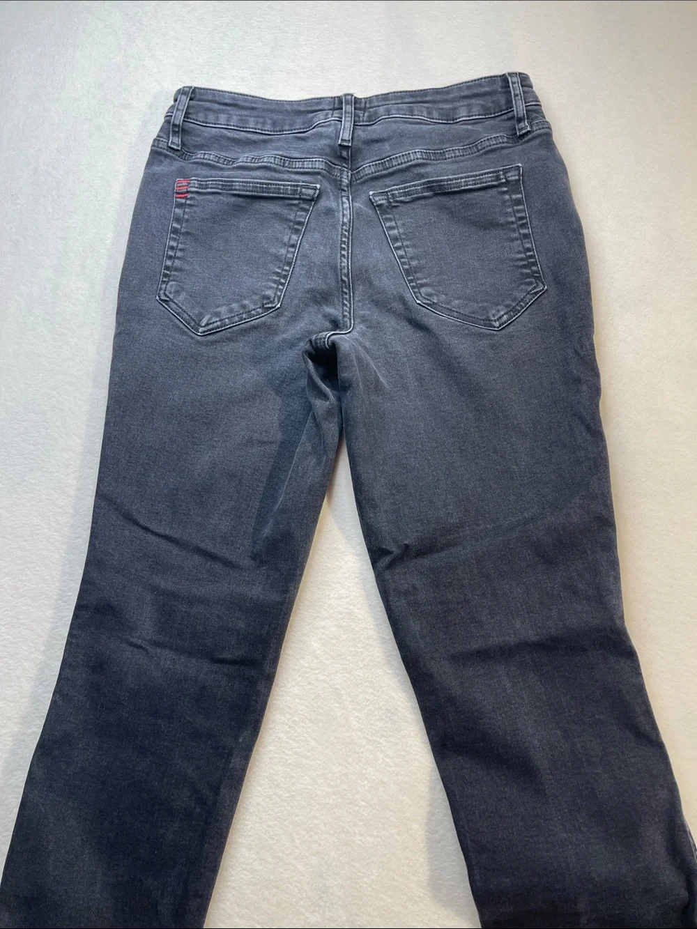 BDG Black Denim Jeans WOMENS SIZE 27 Waist